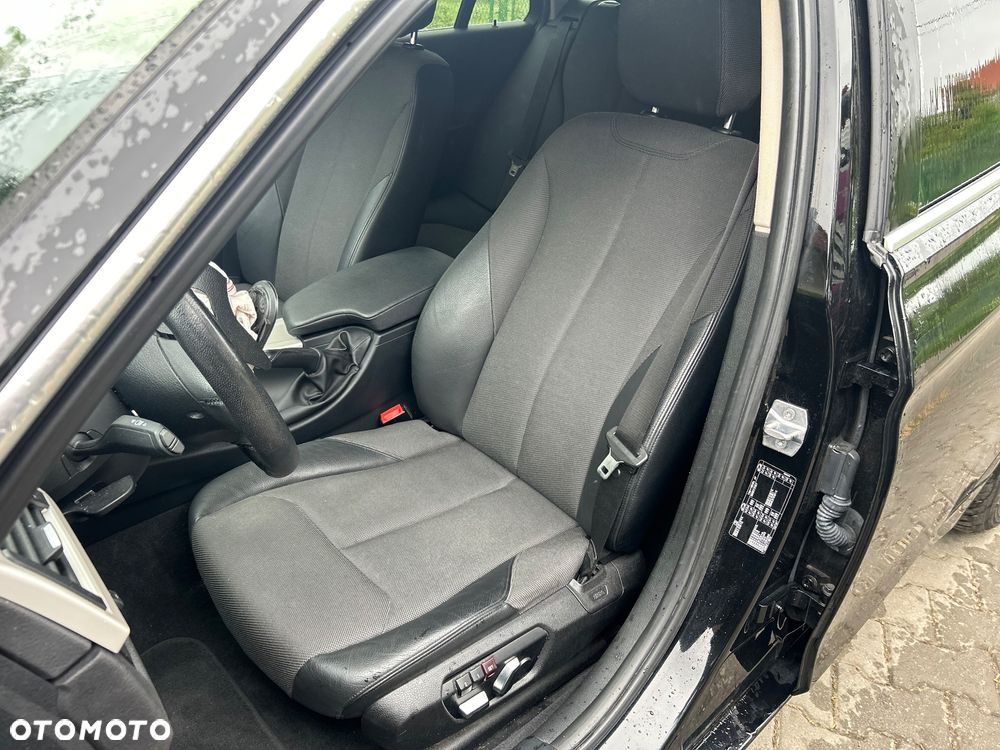 BMW Seria 3 318d Business Edition - 13