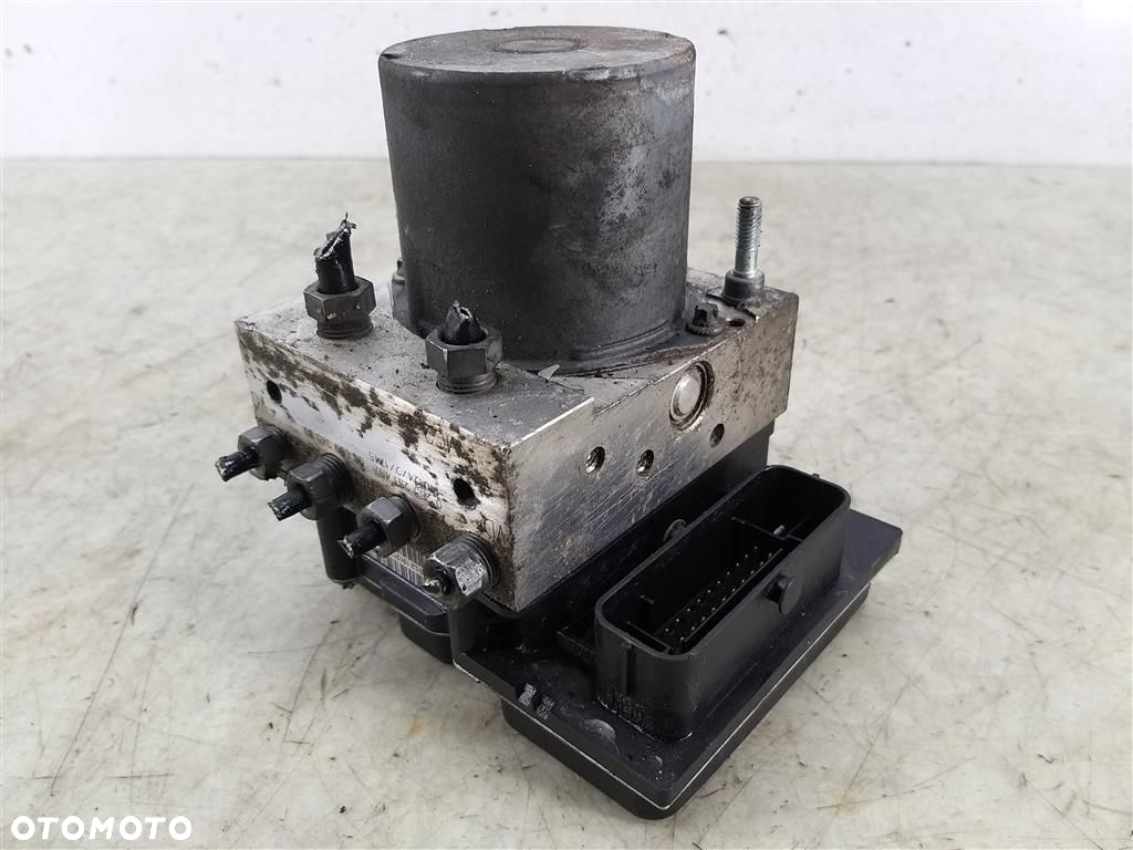 Pompa ABS CITROEN C4 GRAND PICASSO I 2006-2013 1,8B 125KM 0265951427 - 3
