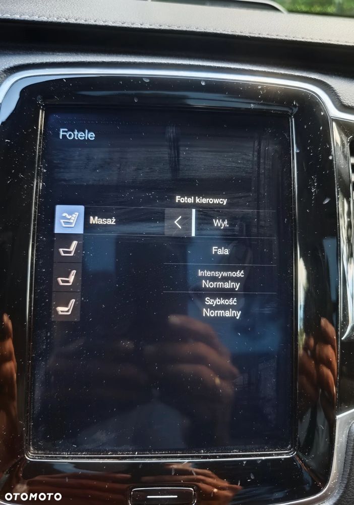 Volvo XC 90 T8 AWD Plug-In Hybrid Inscription Expression 7os - 15