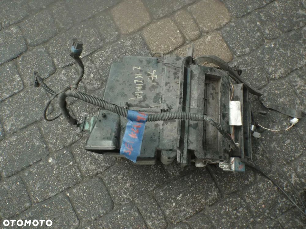 czujnik klimatyzacji seicento klimatyzacja klima - 2