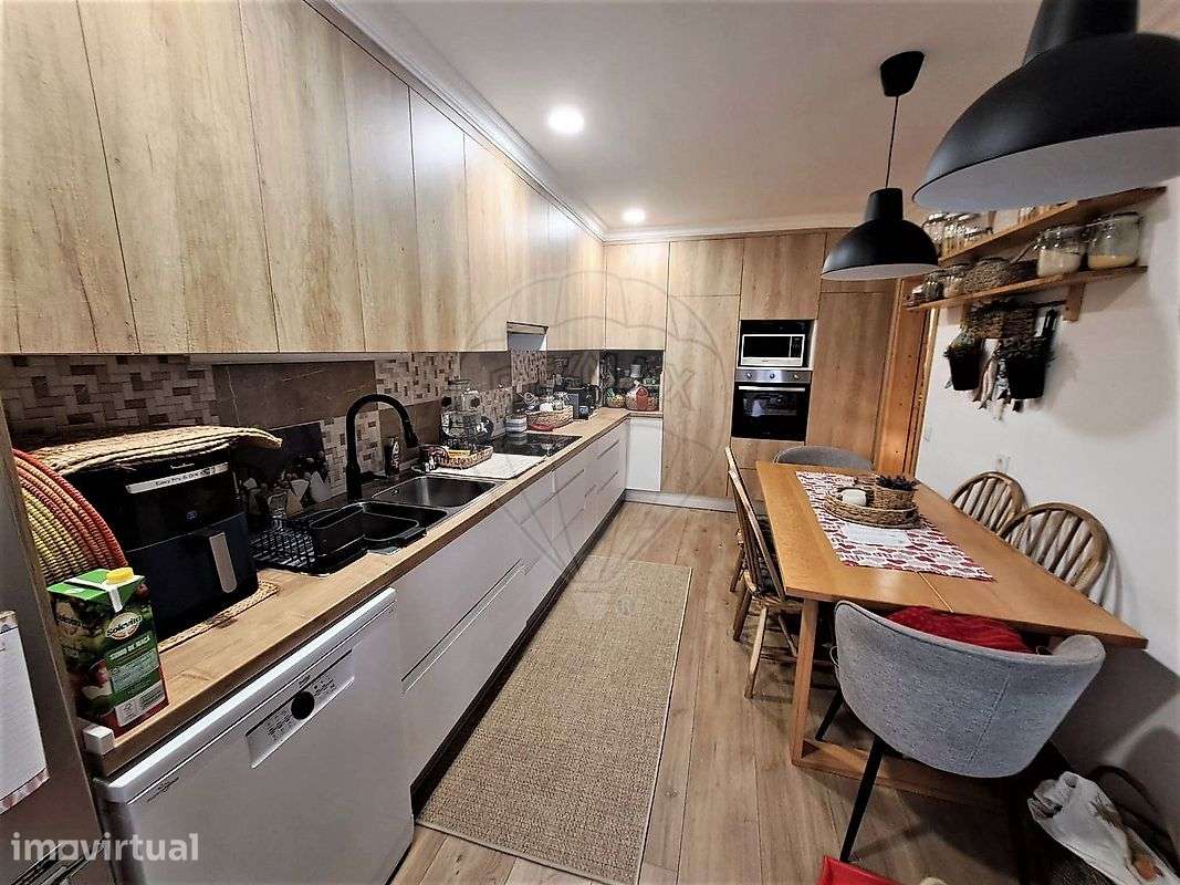 Apartamento T2 para venda - Grande imagem: 2/8