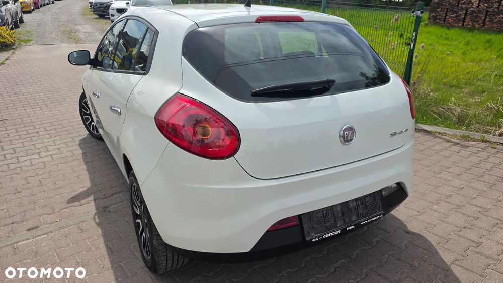 Fiat Bravo 1.4 16V MyLife - 22