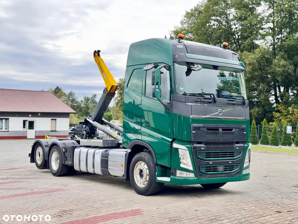 Volvo Fh