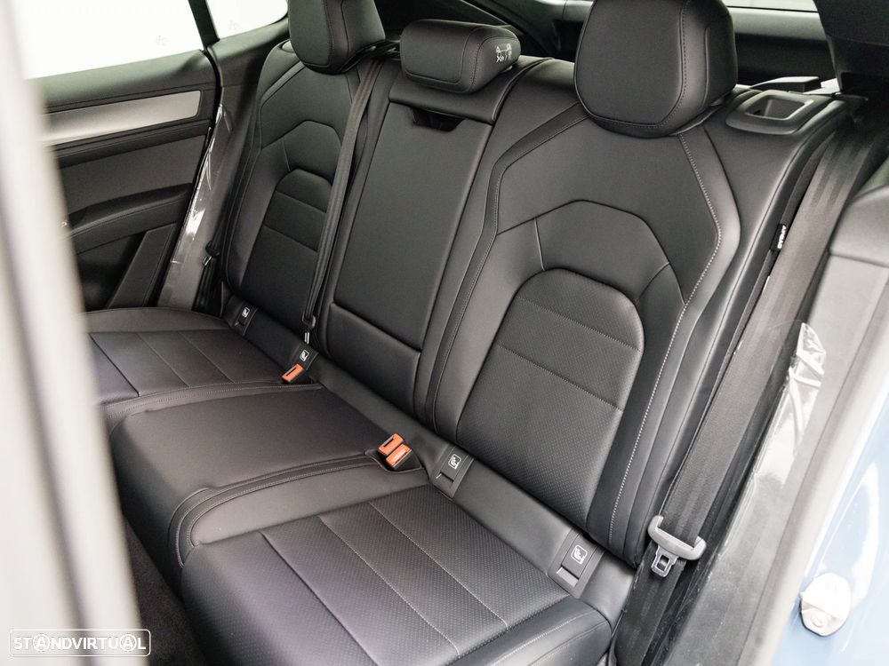Porsche Cayenne Coupé Standard - 24