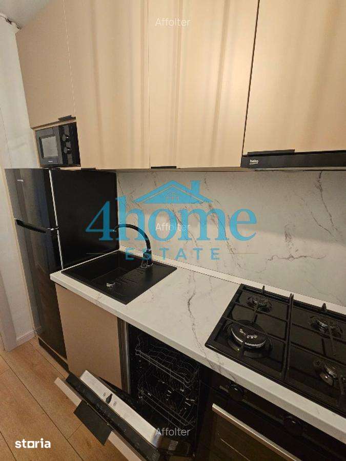 Apartament 2 camere|Parc Drumul Taberei|Moghioros|Metrou — fotografia 3