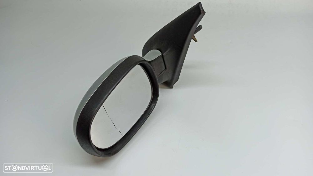 RETROVISOR ESQUERDO RENAULT MEGANE I FASE 2 BERLINA (BA0) 1.9 D AUTHENTIQUE - 1
