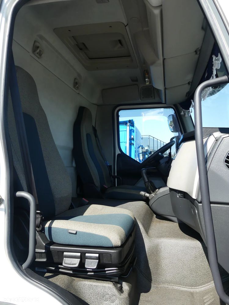 Volvo FL 16.280 / EURO 6 / KONTENER 7.30 / NISKI PRZEBIEG / - 22