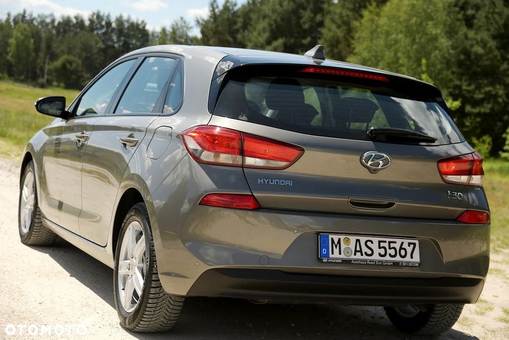 Hyundai i30 1.4 Fifa World Cup Edition - 6