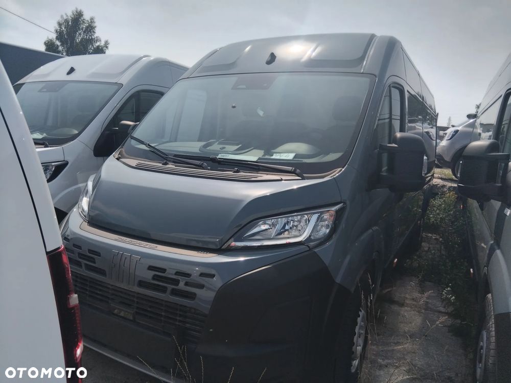 Fiat DUCATO - 1