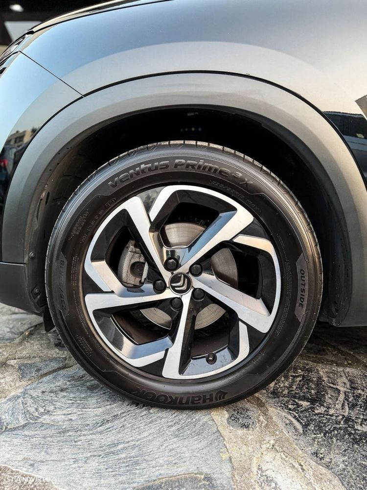 Citroën C5 Aircross 1.6 PureTech Shine EAT8 - 7