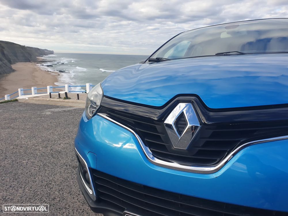Renault Captur 1.2 TCe Exclusive - 3