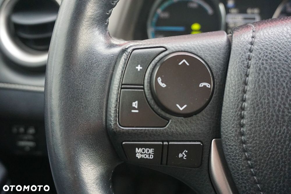 Toyota RAV4 Hybrid Selection 4x2 - 17