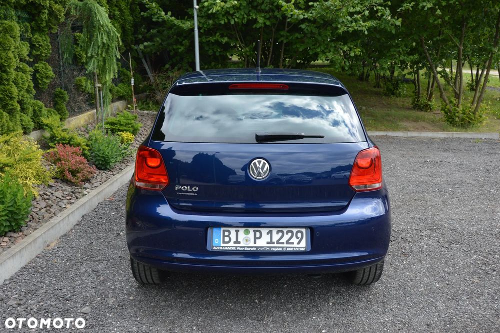Volkswagen Polo - 18