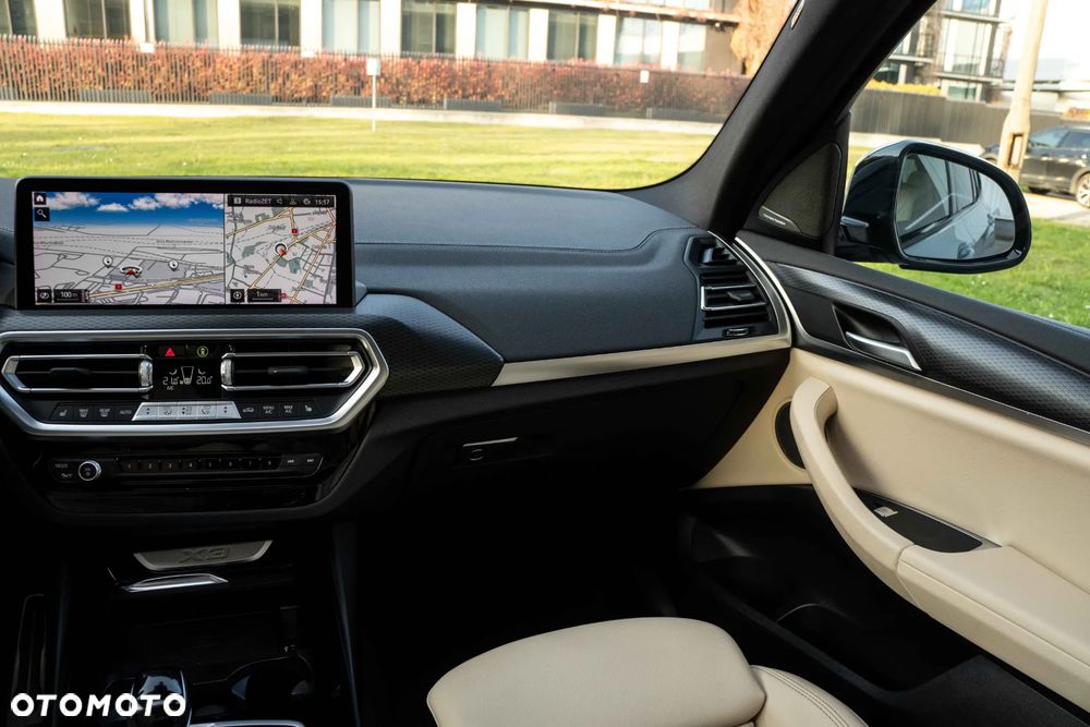 BMW X3 xDrive30e M Sport sport - 23