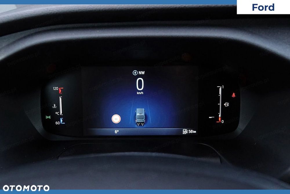 Ford Transit 350 L3H2 Trend 2.0 130KM - 10