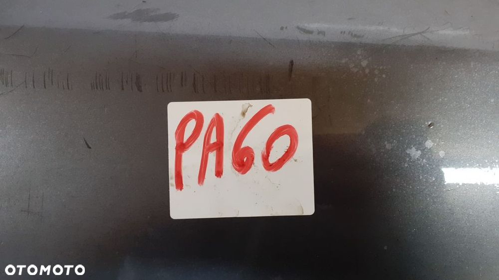 $# MONDEO III MK3 ST HB ZDERZAK TYŁ TYLNY KOD KOLOR M1 - 2