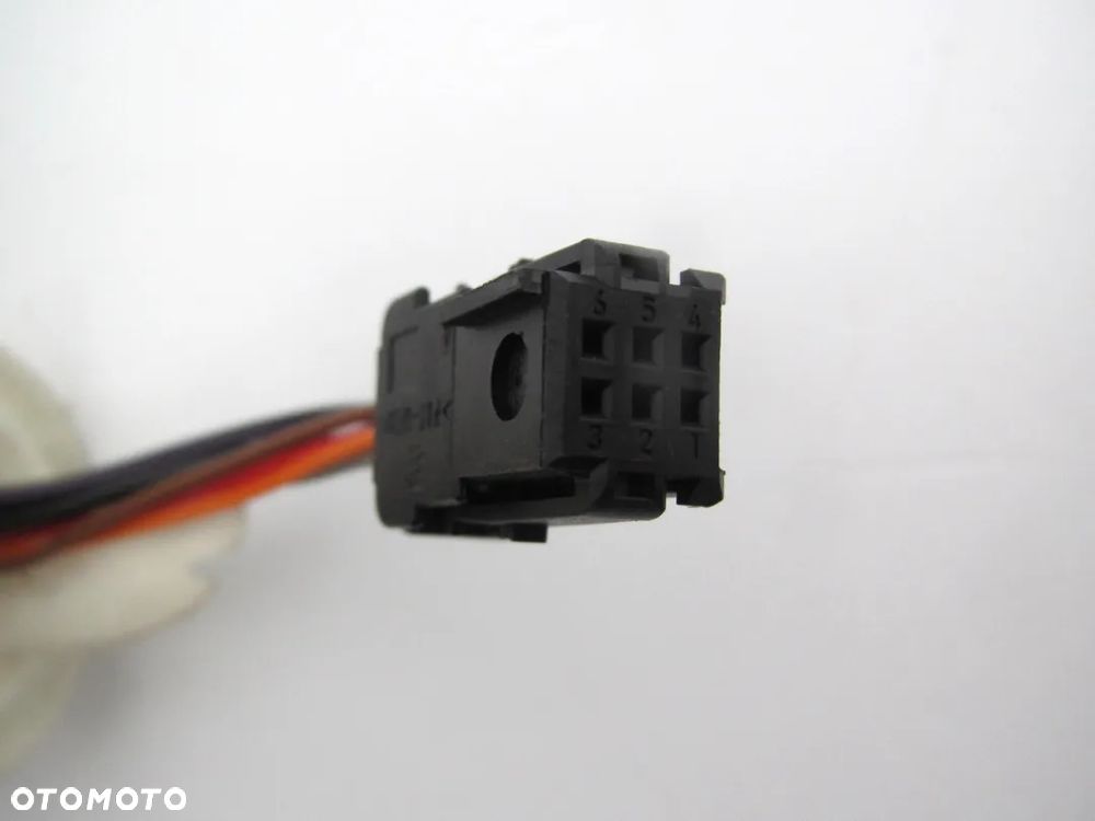 PEUGEOT 308 T7 2007 - 2014 lusterko 6 PIN NOWE OE - 10