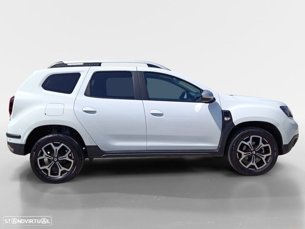 Dacia Duster 1.5 dCi Prestige - 6