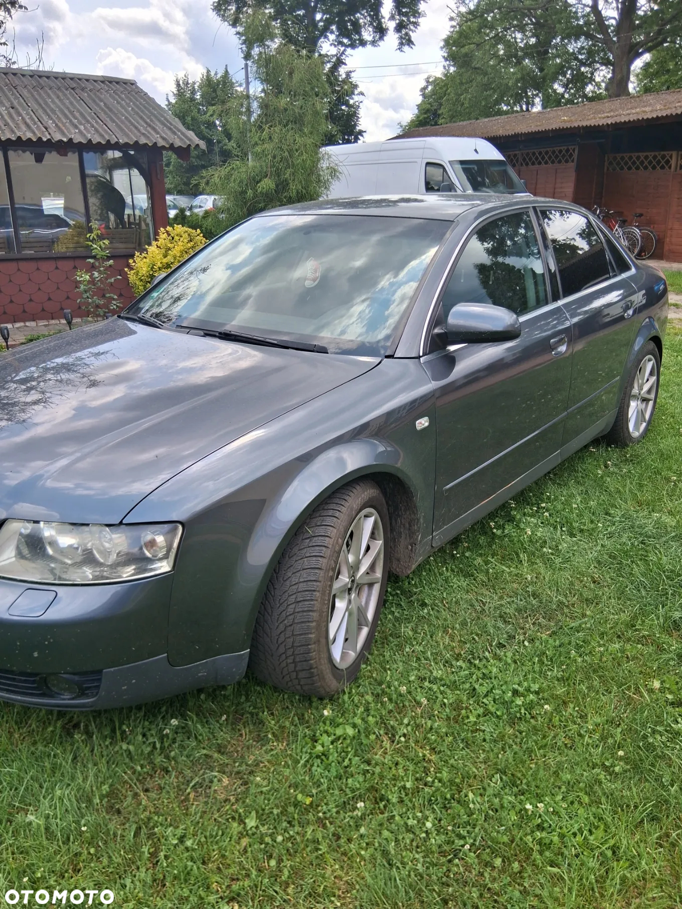 Audi A4 2.0 - 3