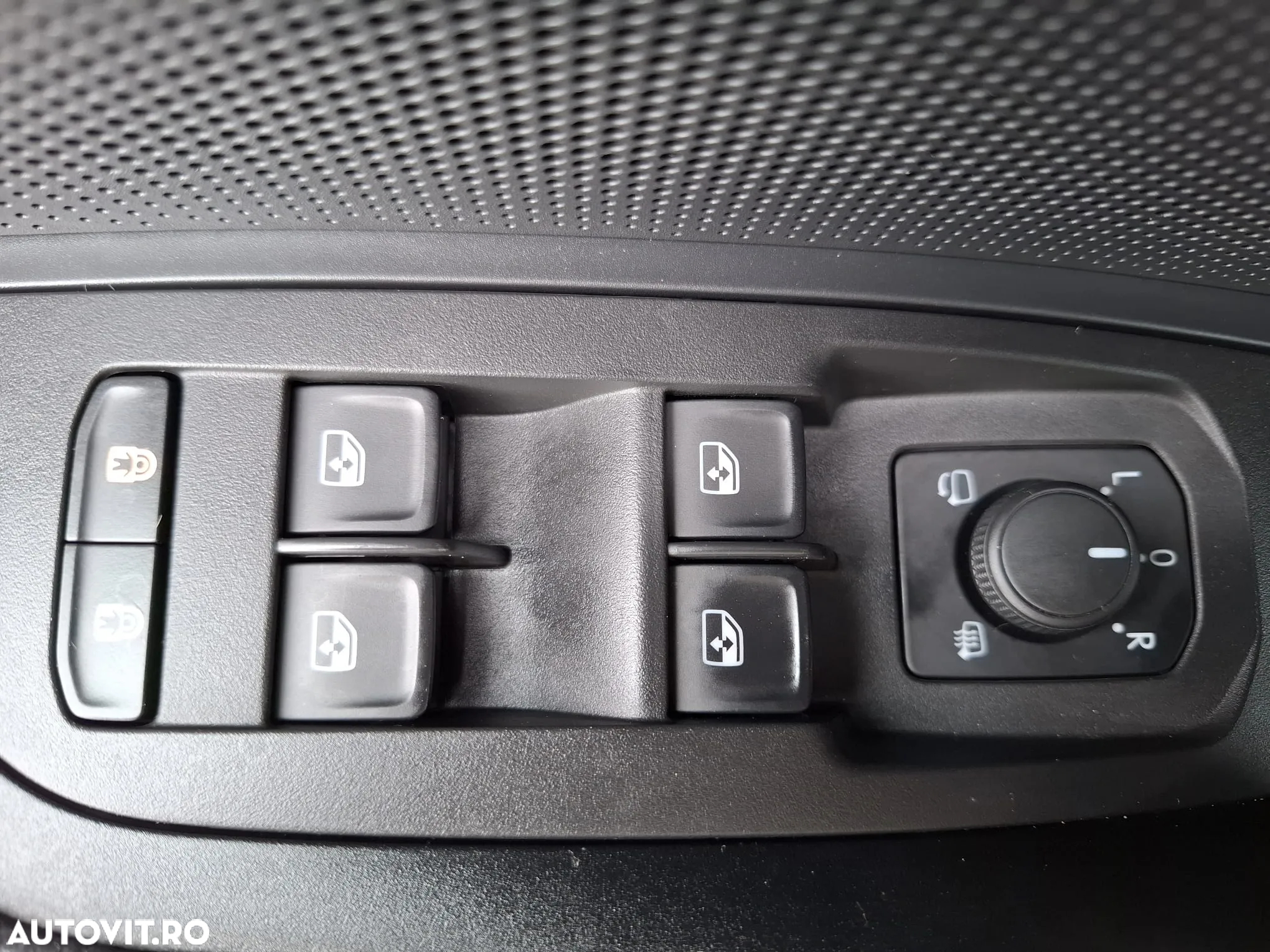 Skoda Kodiaq 2.0 TDI 4X4 DSG Selection - 13