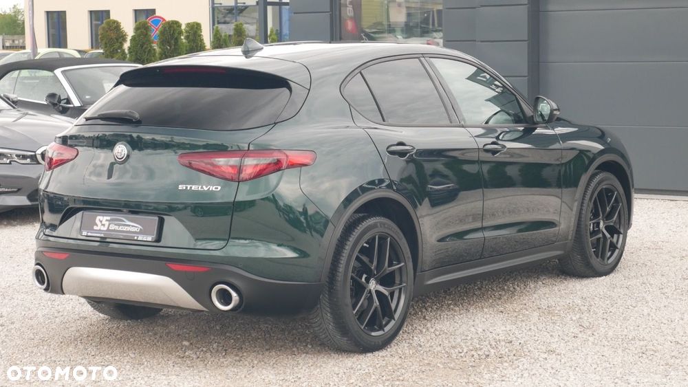 Alfa Romeo Stelvio - 6