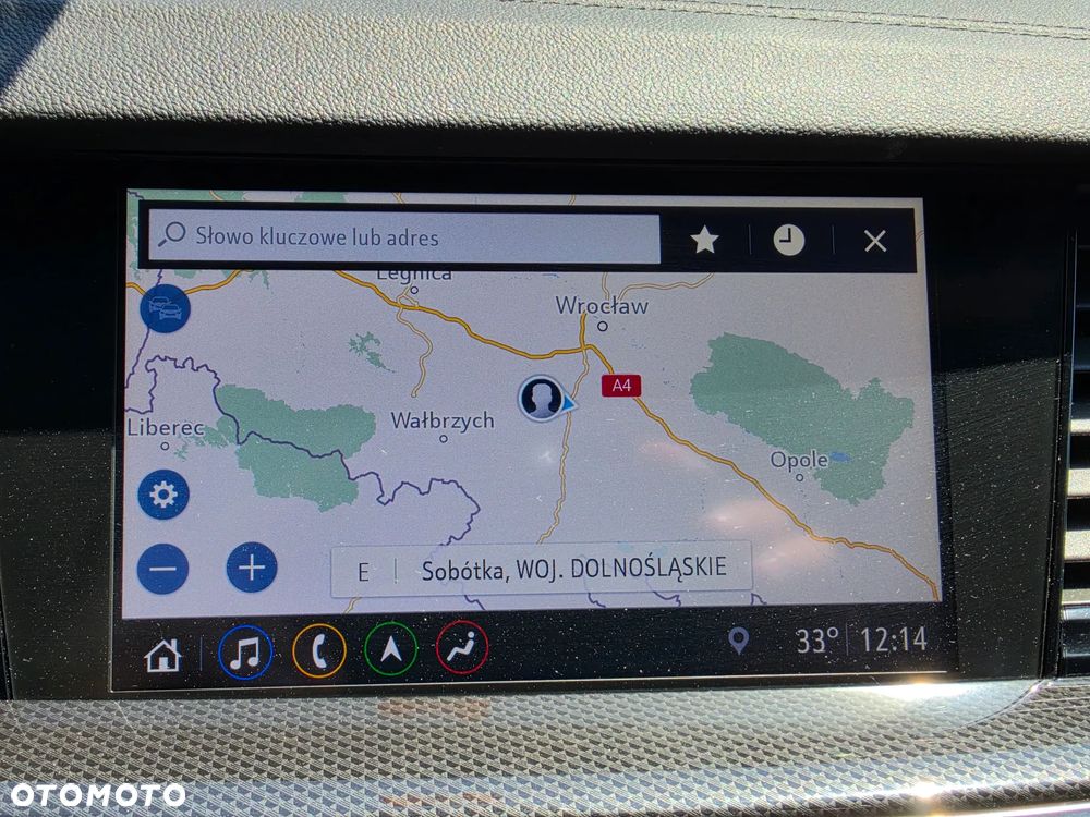 Opel Insignia 1.5 Direct InjectionTurbo Ultimate Exclusive - 11