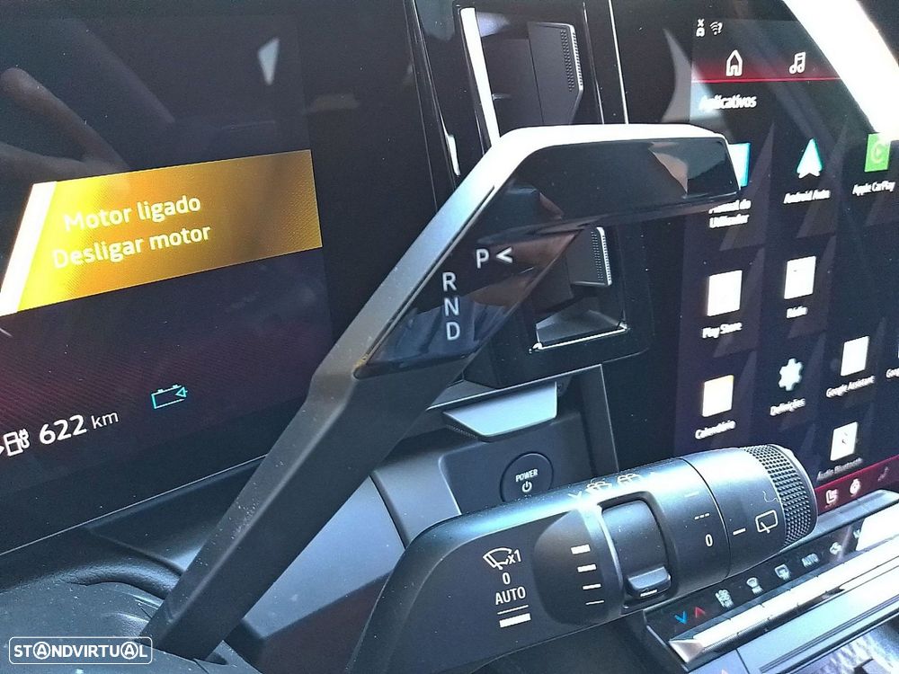 Renault Scénic E-Tech 87 kWh Esprit Alpine - 16