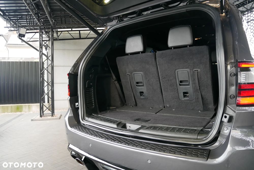 Dodge Durango 5.7 R/T - 30