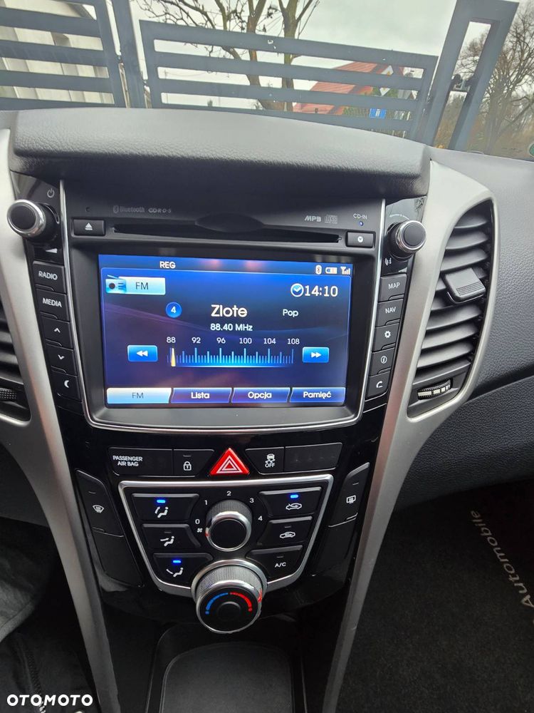 Hyundai i30 - 5