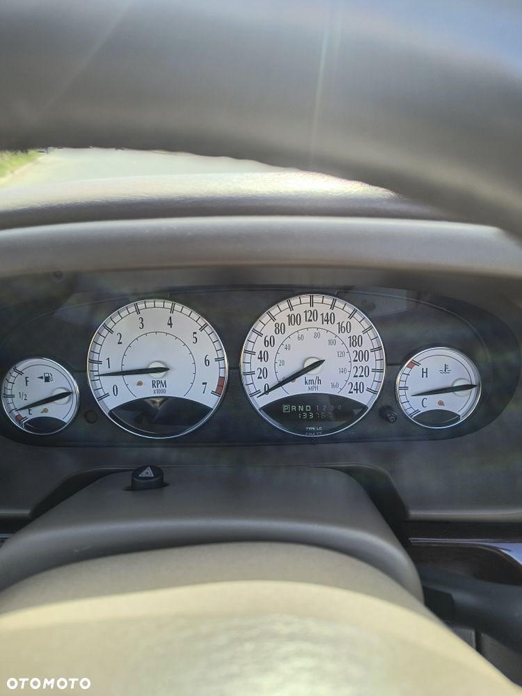 Chrysler Sebring - 6