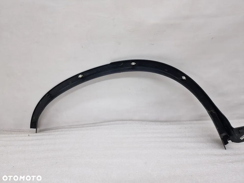 HONDA CR-V III 06-11 LEWA / PRAWA LISTWA NAKŁADKA BŁOTNIKA TYLNA TYLNIA TYŁ NR 74410-SWA / 74410-SXS / 74450-SWA , NR AUKCJI NB5 - 35