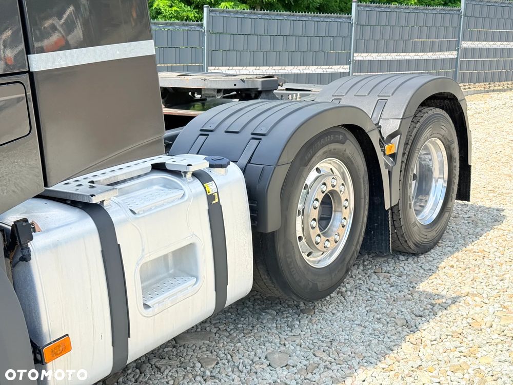 Volvo * Ciągnik Siodłowy * Volvo FH 540 i-Shift * 6x2 * Sprowadzony * - 22
