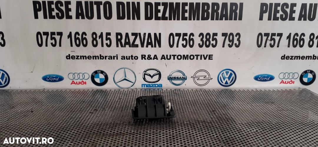 Grile Grila Ventilatie Bord Volvo S50 V50 An 2005/2010 - 6