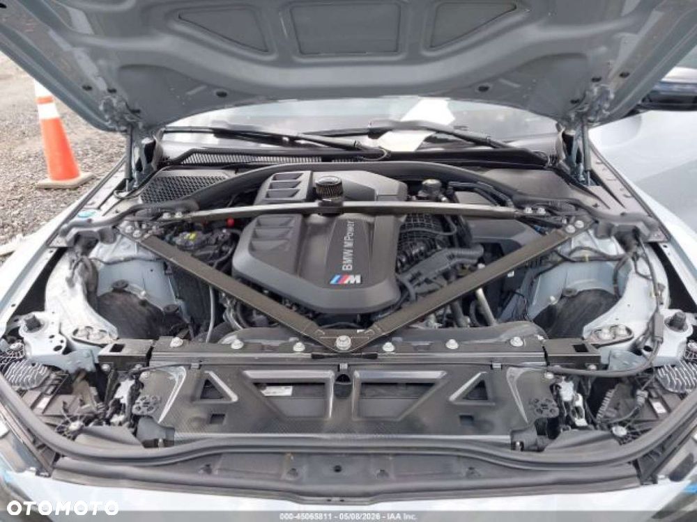 BMW M4 - 9