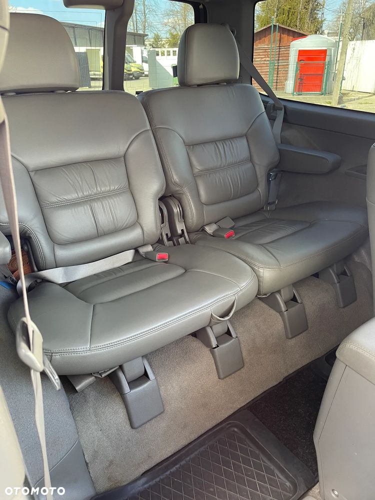 Nissan Patrol 3.0 TDI Elegance - 8