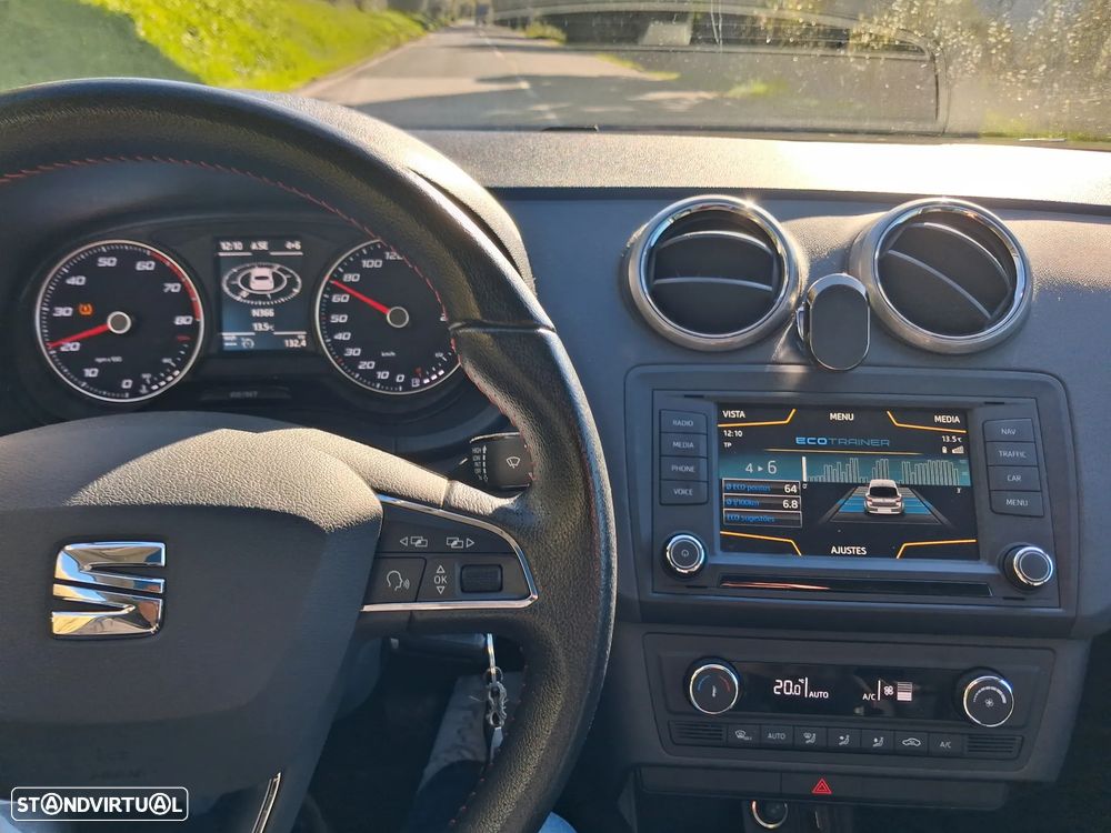 SEAT Ibiza 1.0 EcoTSI FR - 5