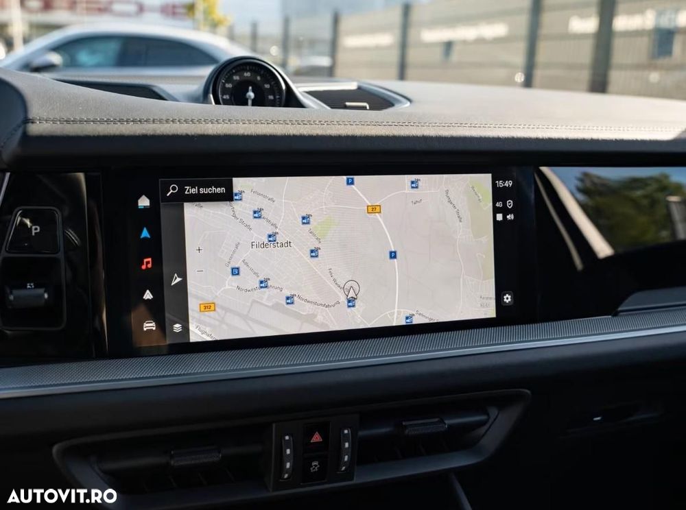 Porsche Cayenne Coupe - 24