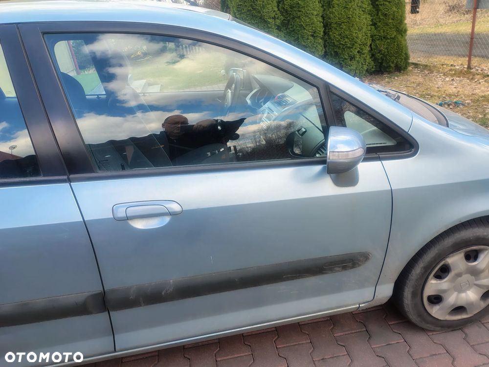 Honda Jazz 1.4 LS - 7