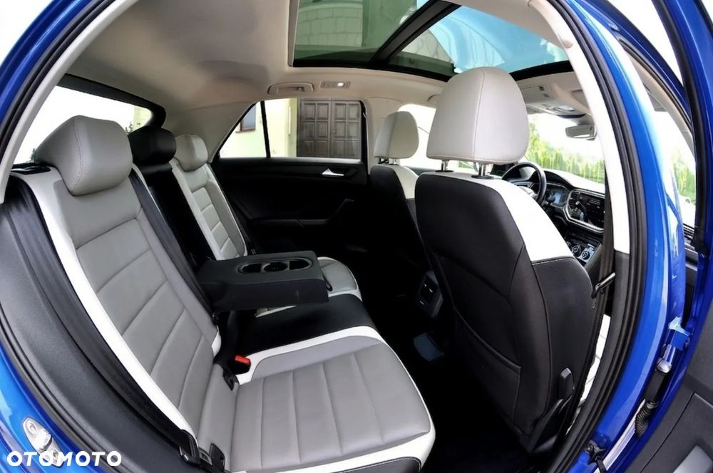 Volkswagen T-Roc 1.6 TDI SCR UNITED - 25