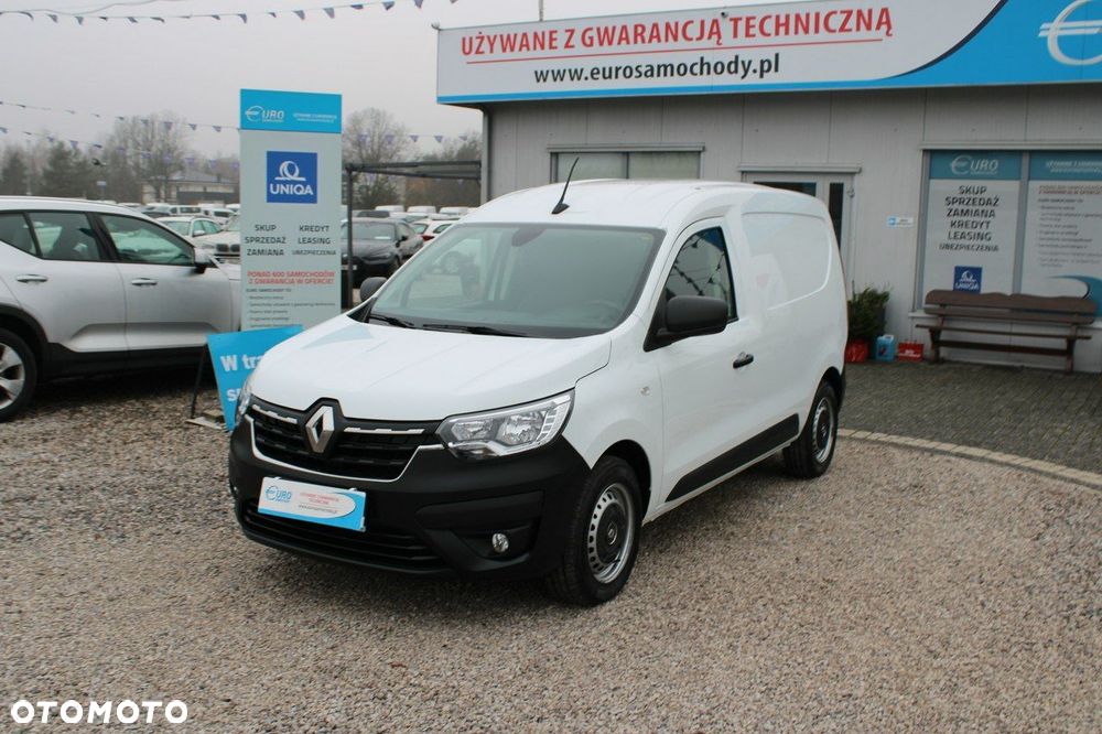 Renault Express - 3