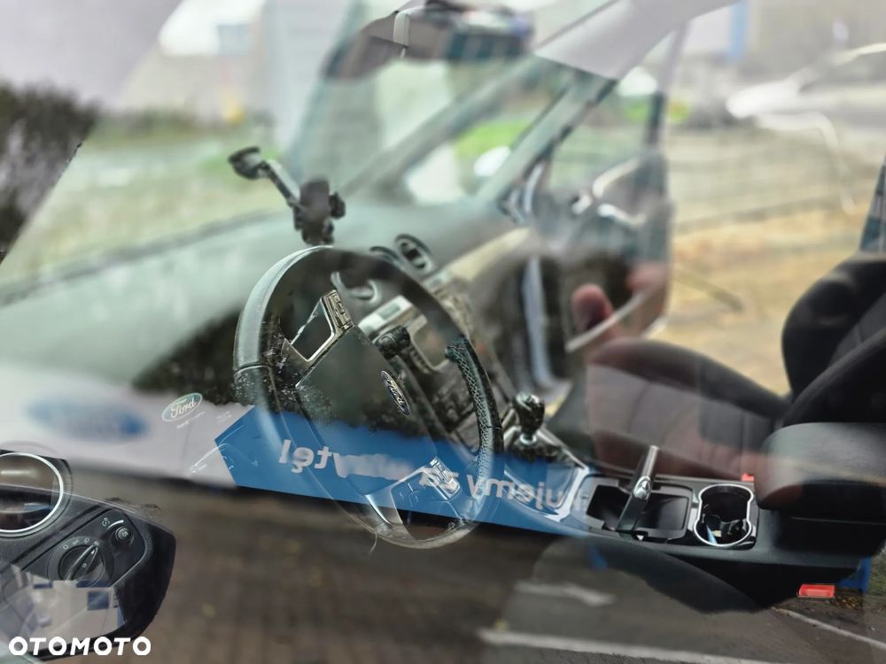 Ford S-Max 2.0 TDCi DPF Trend - 7