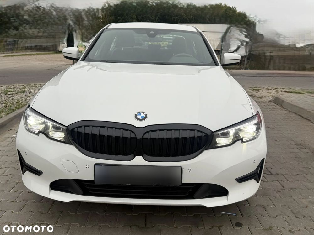 BMW Seria 3 - 13