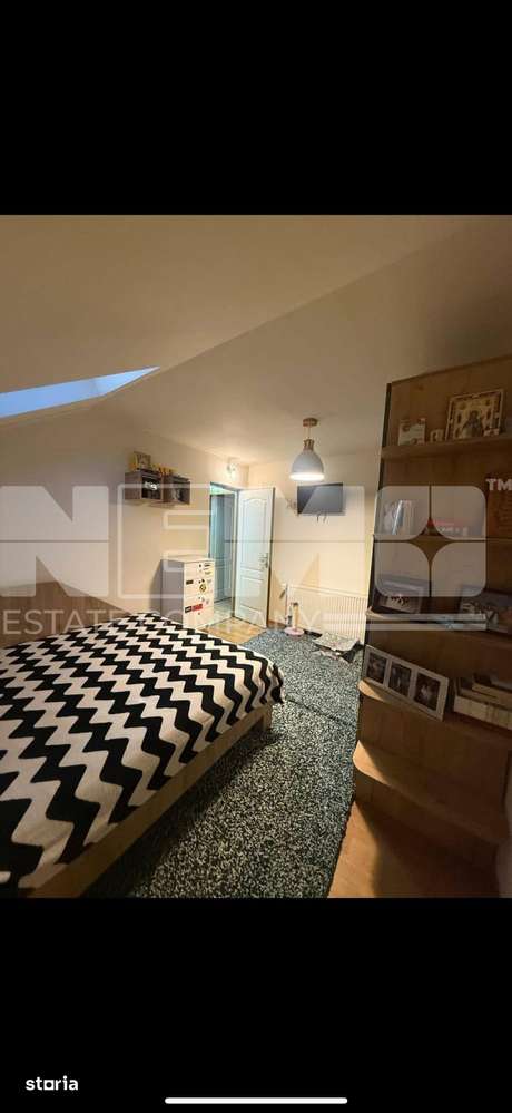 Apartament 4 Camere I Suceava/Marasesti I 91,5 Mp I — fotografia 3