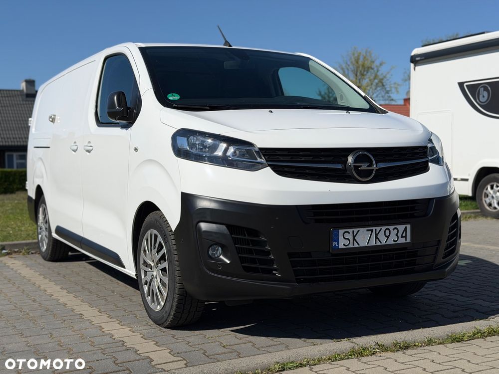 Opel Vivaro - 3
