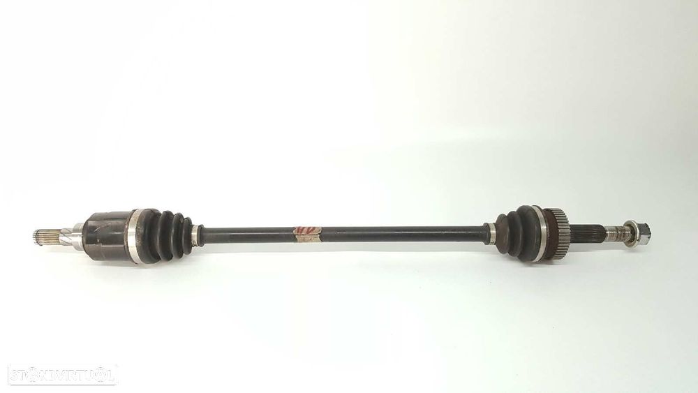 TRANSMISSÃO TRASEIRA DIREITA RENAULT KOLEOS PRIVILEGE - 1