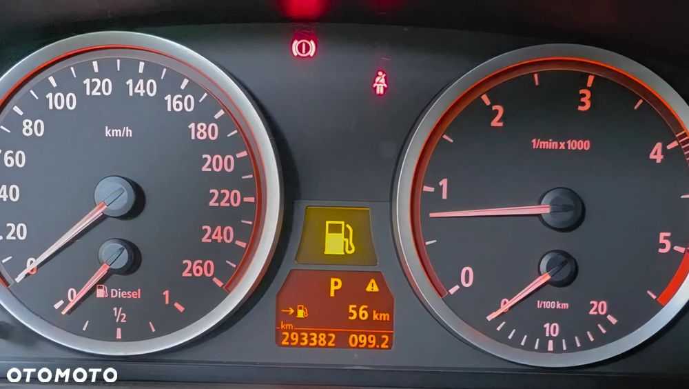 BMW Seria 5 535d - 13