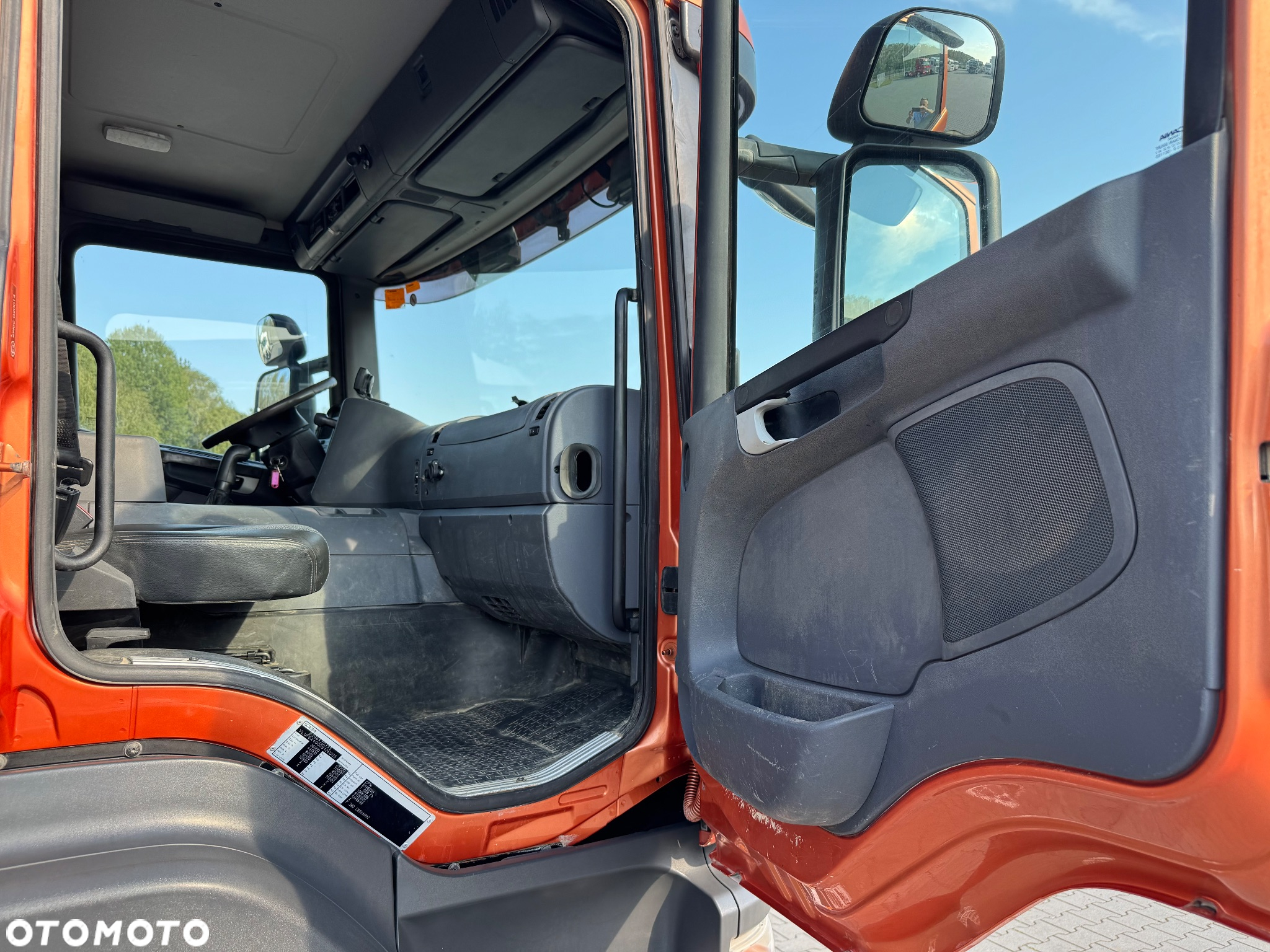 Scania P380 6x4 HYDROBURTA CZOŁOWNICA - 24