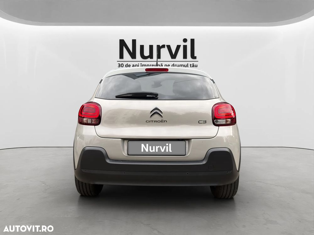 Citroën C3 - 4