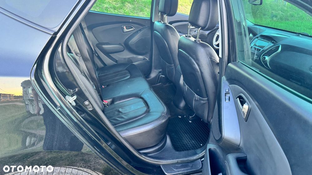 Hyundai ix35 2.0 Premium 2WD - 24
