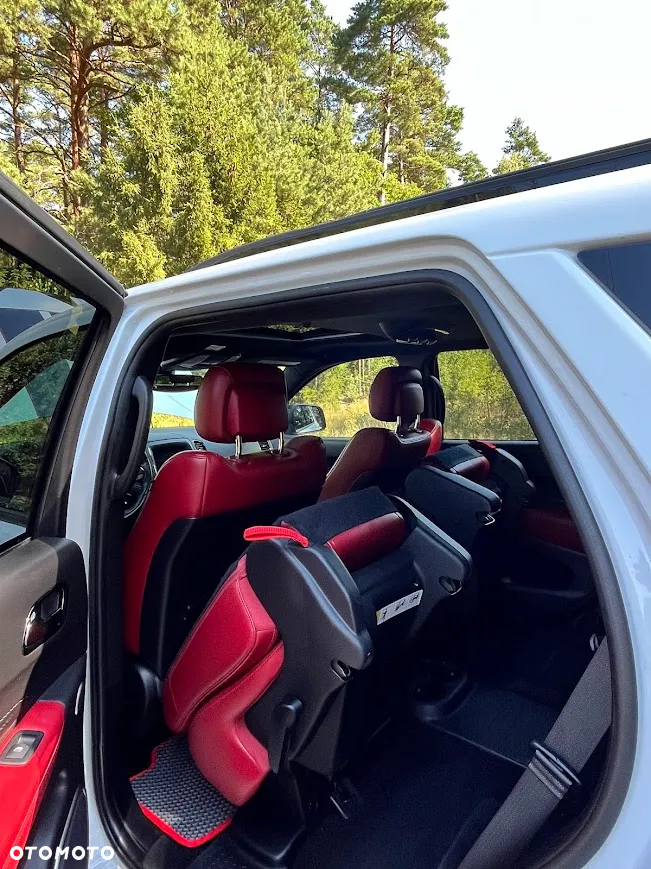 Dodge Durango 5.7 R/T - 5